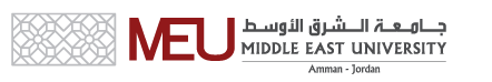 Middle East University (MEU)